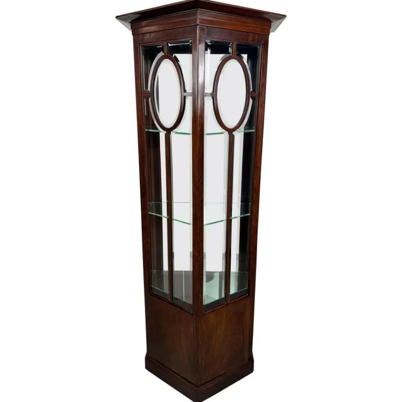 Sale Pamono Secession Showcase, 1920s