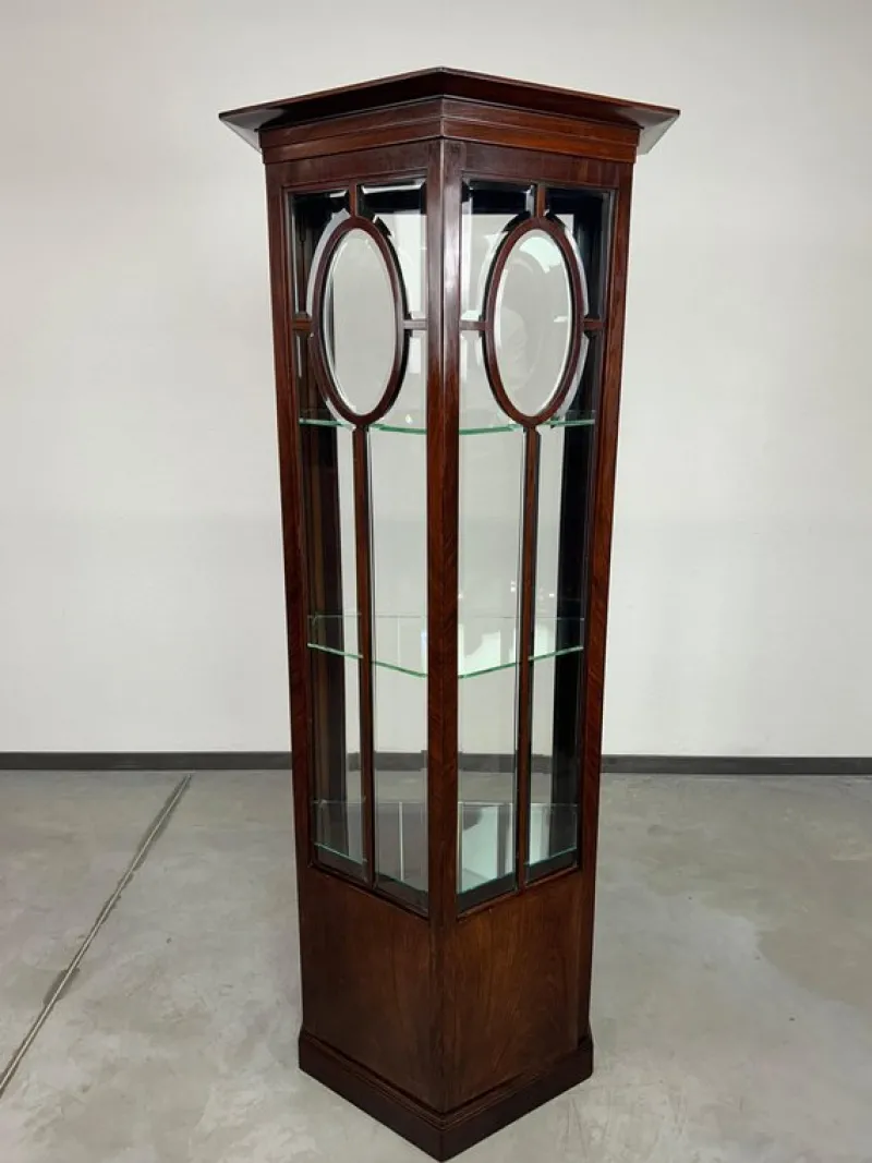 Sale Pamono Secession Showcase, 1920s