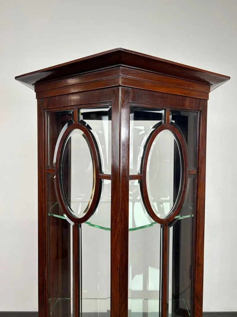 Sale Pamono Secession Showcase, 1920s