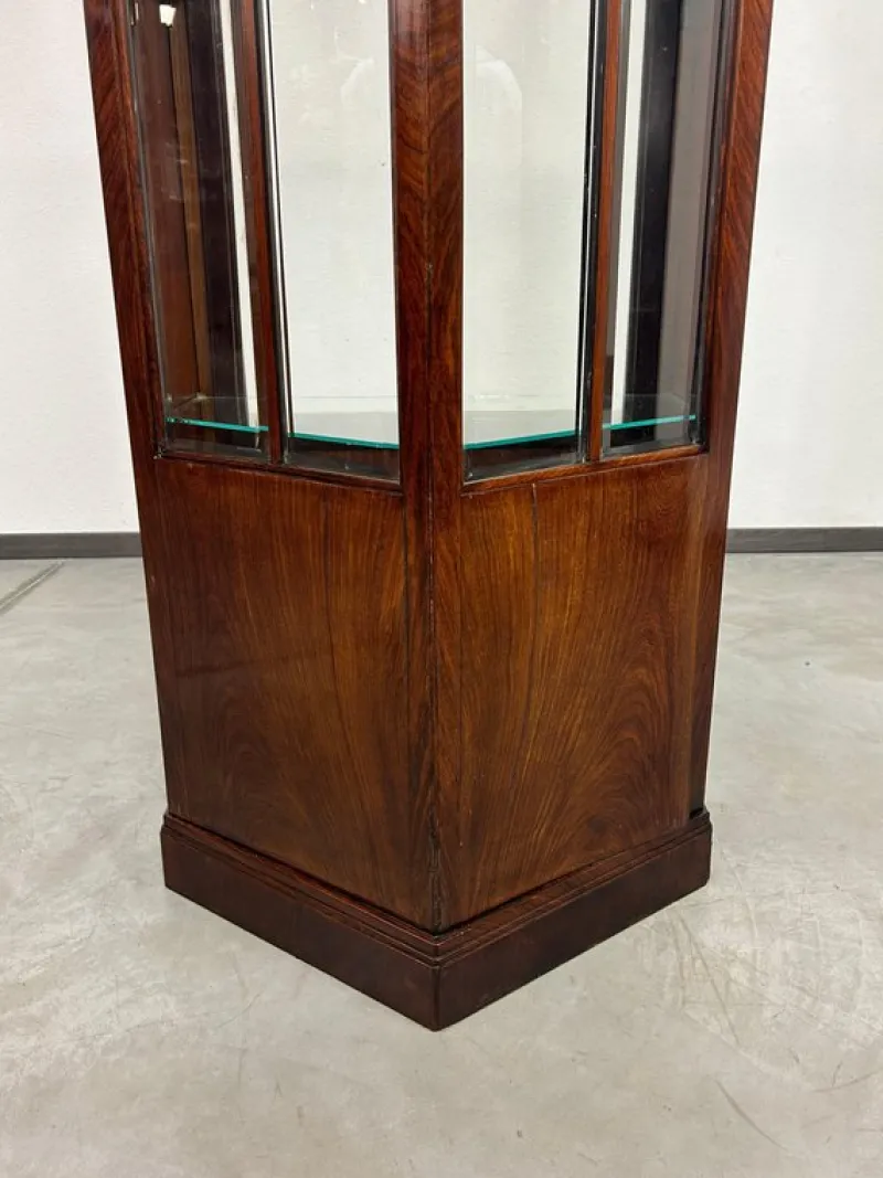 Sale Pamono Secession Showcase, 1920s