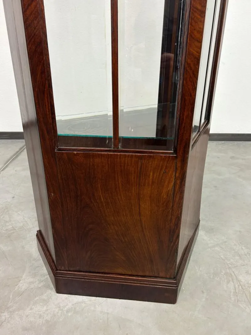 Sale Pamono Secession Showcase, 1920s