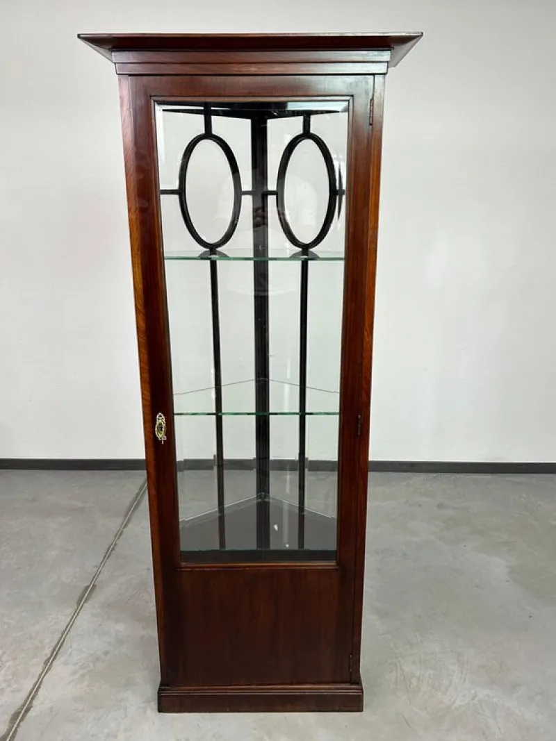 Sale Pamono Secession Showcase, 1920s