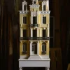 Pamono Second Empire Dollhouse Yet Unnamed Eric Lansdown 2025 Gabian France> Decorative Objects