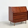 Pamono Secretaire by Gianfranco Frattini, 1950s> Secretaires