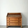 Pamono Secretaire by Guillerme Et Chambron, 1940s> Secretaires