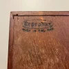 Pamono Secretaire with Drawers from Bevan Funnell Ltd., 1970s> Secretaires