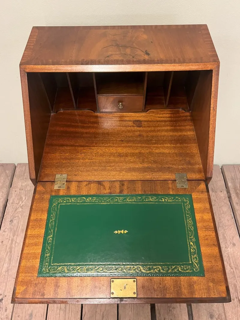 Pamono Secretaire with Drawers from Bevan Funnell Ltd., 1970s> Secretaires