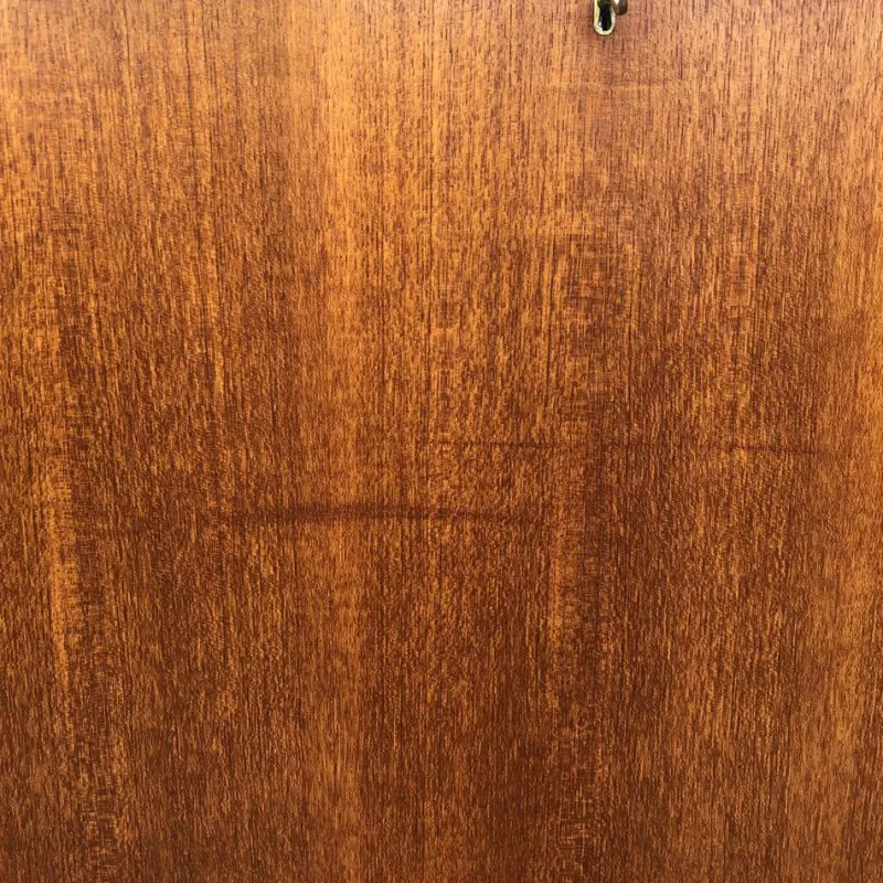 Pamono Secretary by Wk Möbel, 1960s> Secretaires