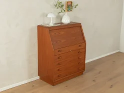 Hot Pamono Secretary from Dyrlund, 1980s