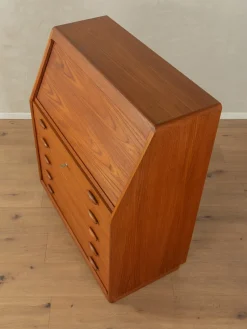 Hot Pamono Secretary from Dyrlund, 1980s