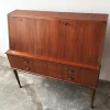 Discount Pamono Secretary from Mobilifici Tosi, 1960s