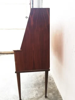 Discount Pamono Secretary from Mobilifici Tosi, 1960s