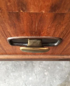 Discount Pamono Secretary from Mobilifici Tosi, 1960s