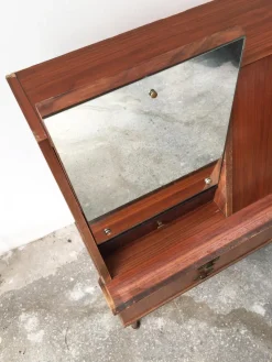 Discount Pamono Secretary from Mobilifici Tosi, 1960s