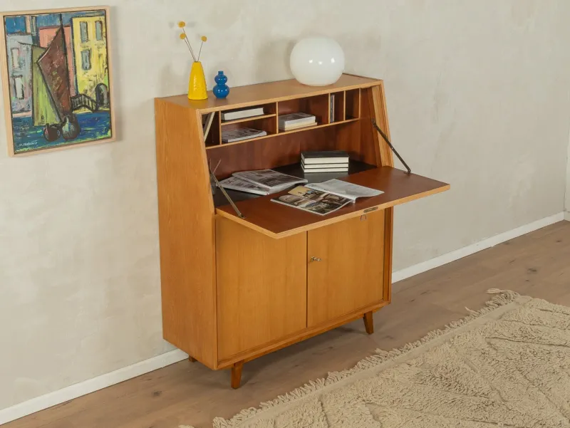 Outlet Pamono Secretary from Musterring International, 1950s