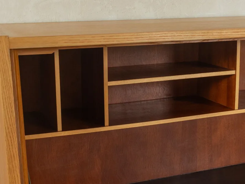 Outlet Pamono Secretary from Musterring International, 1950s