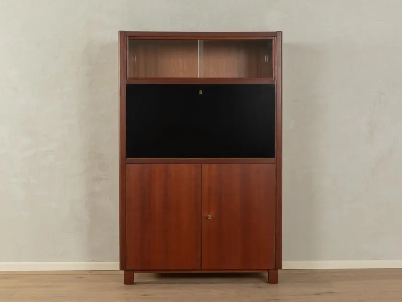 Pamono Secretary from Musterring International, 1950s> Secretaires