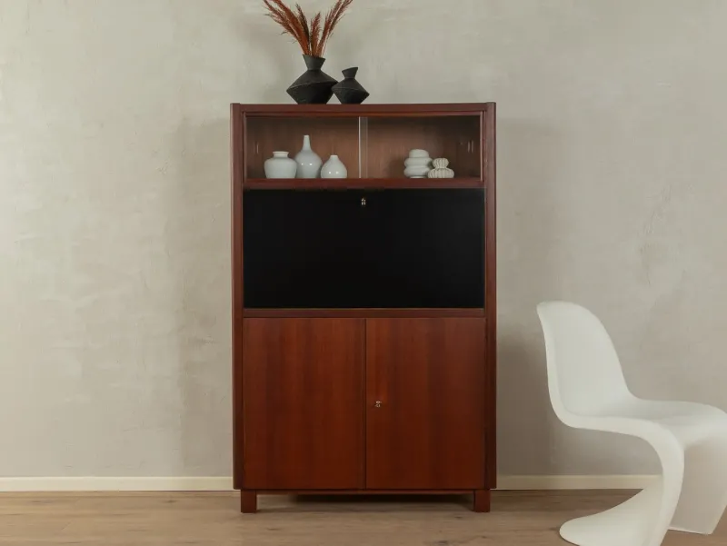 Pamono Secretary from Musterring International, 1950s> Secretaires