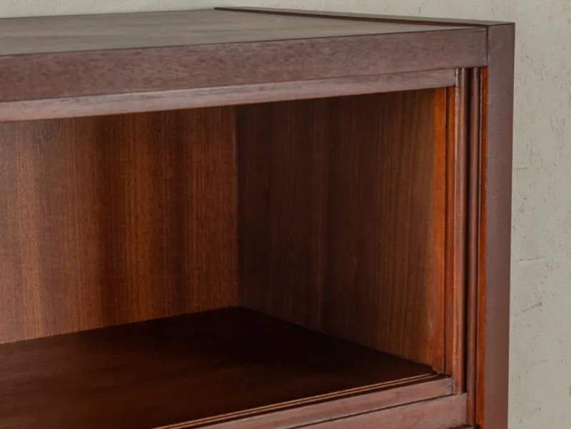 Pamono Secretary from Musterring International, 1950s> Secretaires