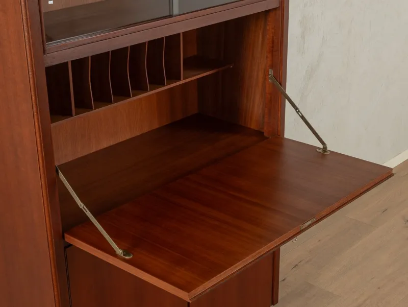 Pamono Secretary from Musterring International, 1950s> Secretaires