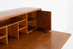Pamono Secretary/Desk from Nordiska Kompaniet, 1900s><noscript><img width=