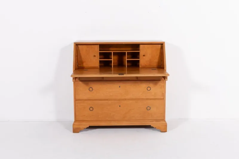Pamono Secretary/Desk from Nordiska Kompaniet, 1900s> Secretaires