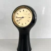 Pamono Secticon Table Clock by Angelo Mangiarotti, 1956> Clocks
