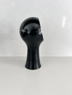 Pamono Secticon Table Clock by Angelo Mangiarotti, 1956><noscript><img width=
