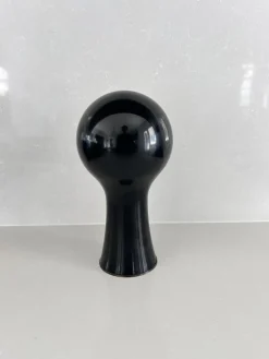 Pamono Secticon Table Clock by Angelo Mangiarotti, 1956><noscript><img width=