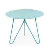 Sale Pamono Seis Center Table in Blue by Mendes Macedo for Galula