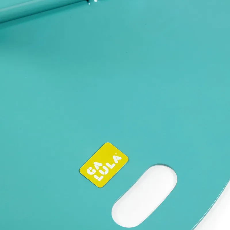 Sale Pamono Seis Center Table in Blue by Mendes Macedo for Galula