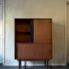 Clearance Pamono Selex Series Cabinet attributed to Barovero, 1960s