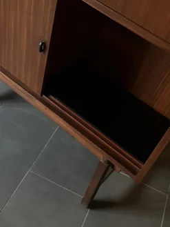 Clearance Pamono Selex Series Cabinet attributed to Barovero, 1960s