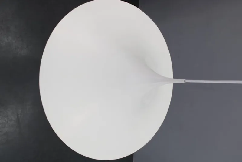 Pamono Semi Pendant Lamp by Claus Bonderup for Fog and Morup, 1970s> Ceiling Lights
