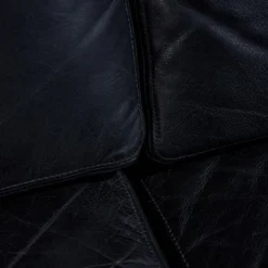 Outlet Pamono Senator Leather Sofa Set by Ole Wanscher for France & Søn, 1960s, Set of 3