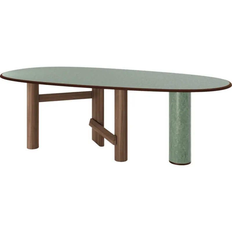 Pamono Sengu Table by Patricia Urquiola for Cassina> Tables