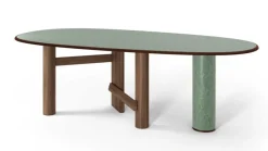 Pamono Sengu Table by Patricia Urquiola for Cassina><noscript><img width=