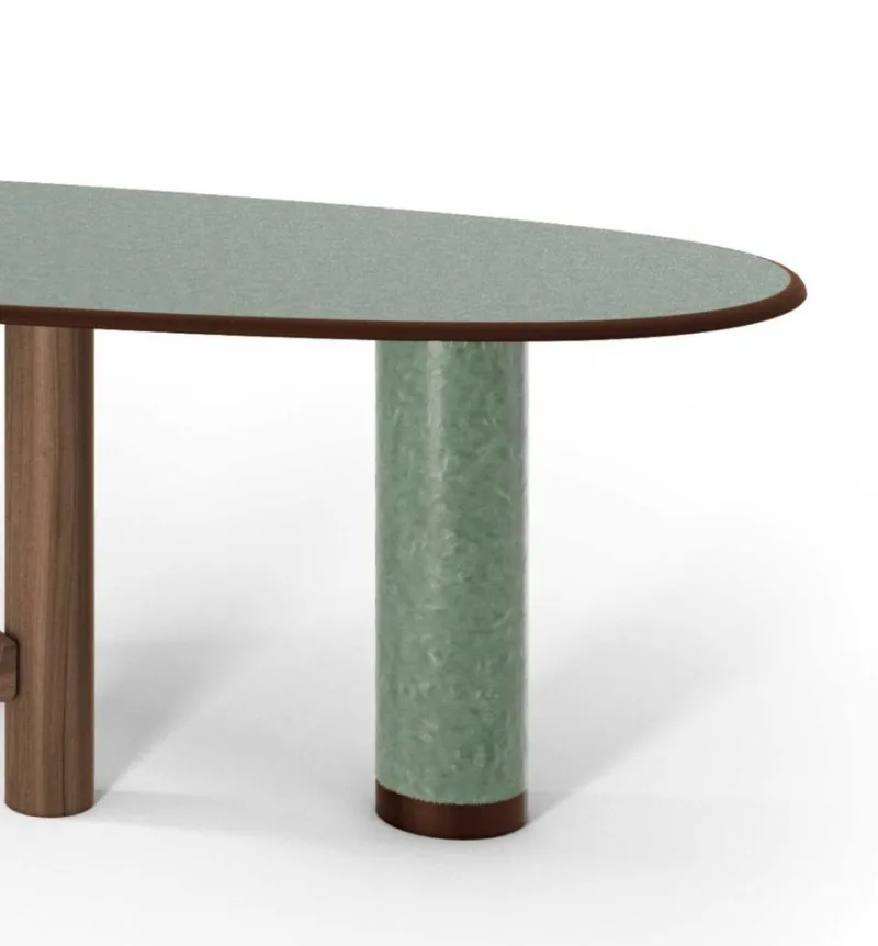 Pamono Sengu Table by Patricia Urquiola for Cassina> Tables