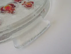 Pamono Serving Dish in Crystal from Walther Glas, Germany, 1960s><noscript><img width=