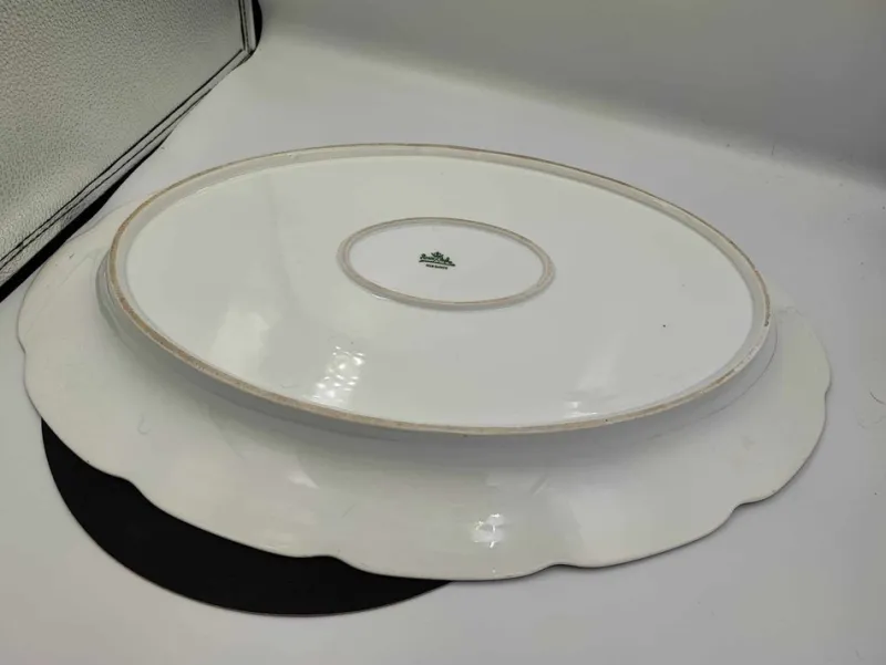 Sale Pamono Serving Plate from Rosenthal, 1927