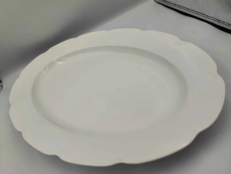 Sale Pamono Serving Plate from Rosenthal, 1927