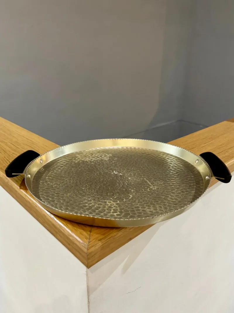 Pamono Serving Tray by MMM, 1955> Trays