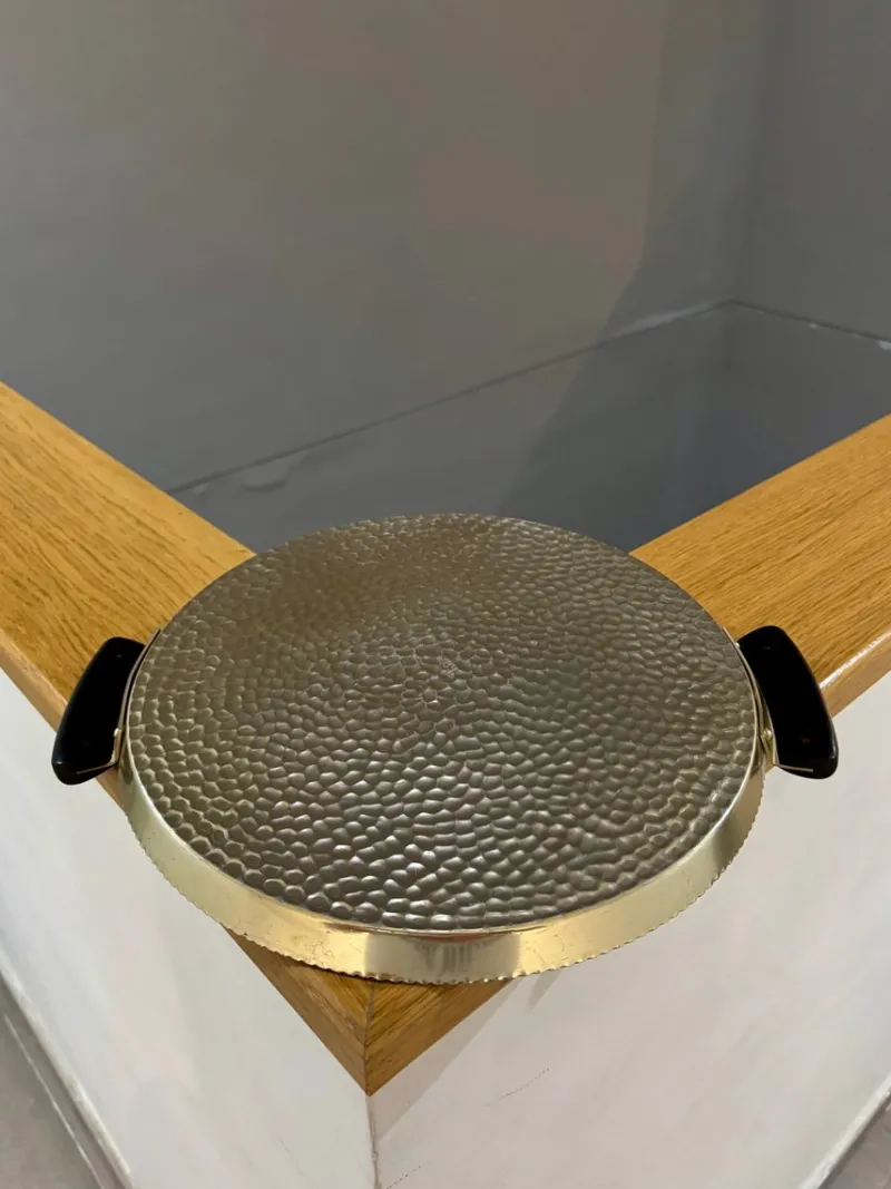 Pamono Serving Tray by MMM, 1955> Trays