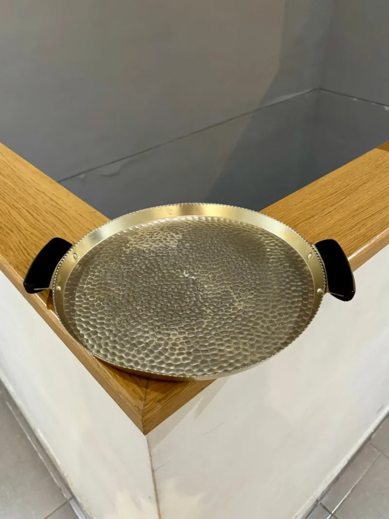 Pamono Serving Tray by MMM, 1955> Trays