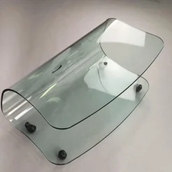 Online Pamono Serving Trolley from Fiam, 1980s