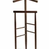 Pamono Servomuto Mori Valet by Giulio Iacchetti & Alessandro Stabile for Internoitaliano, 2015> Racks, Hooks & Valets