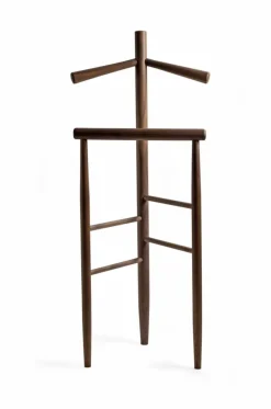 Pamono Servomuto Mori Valet by Giulio Iacchetti & Alessandro Stabile for Internoitaliano, 2015> Racks, Hooks & Valets
