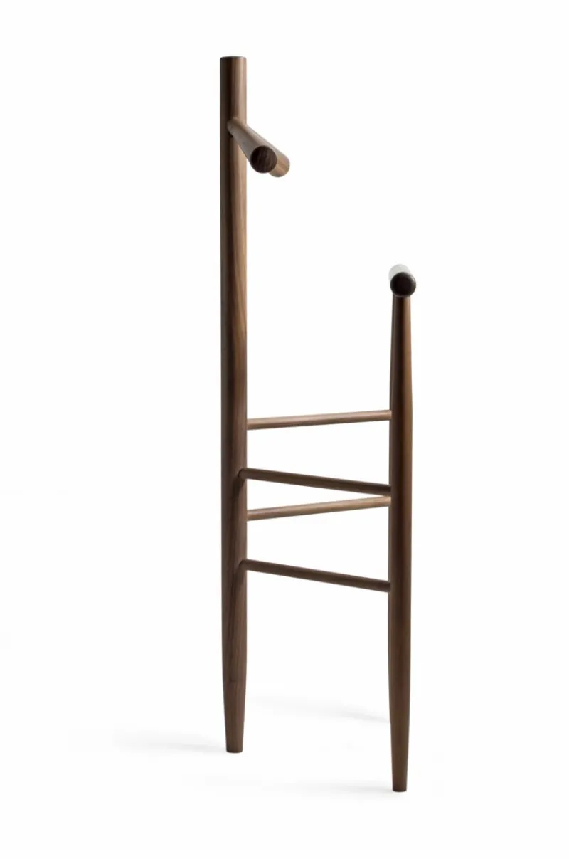 Pamono Servomuto Mori Valet by Giulio Iacchetti & Alessandro Stabile for Internoitaliano, 2015> Racks, Hooks & Valets