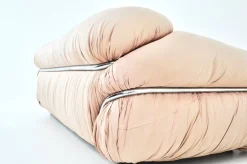 New Pamono Sesann Sofa by Gianfranco Frattini for Cassina, 1970s