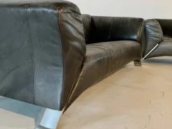 Sale Pamono Set of 322 Seating Group Set by Rolf Benz